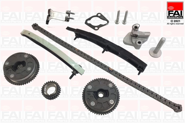 Timing Chain Kit